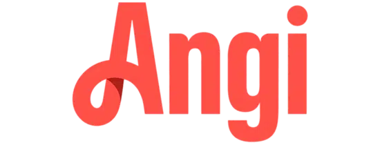 Angi Approved service provider